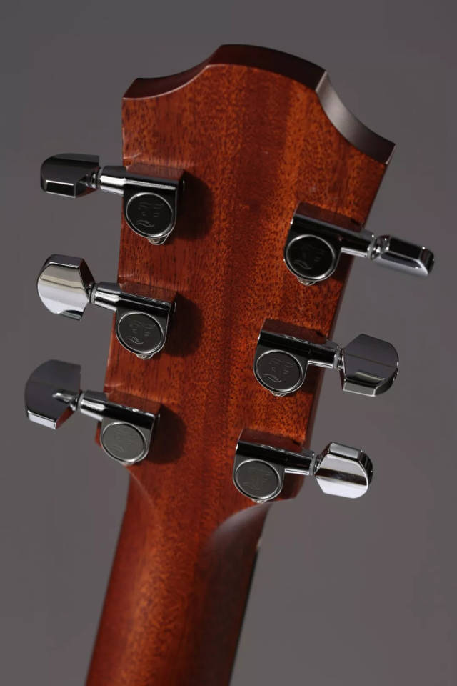 虫声新透绿窗纱-捷克原产手工琴furch green plus sr 系列