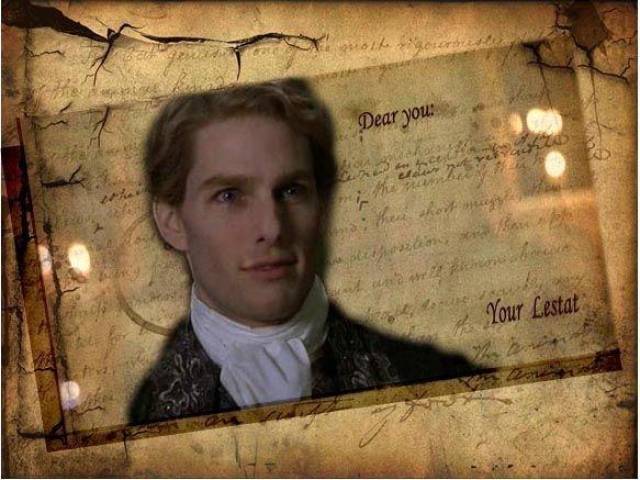 1,到底莱斯特给了路易什么?