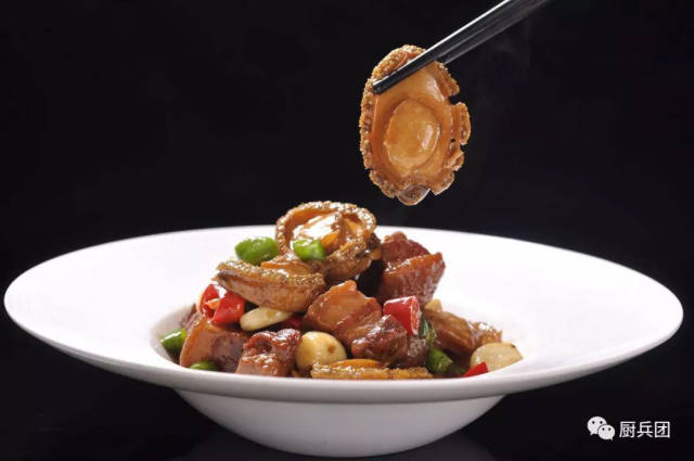 酒店18款特色招牌菜,个个让你垂涎三尺!