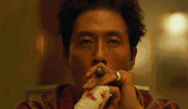 韩国改编《毒战》,步步紧逼追查毒枭,最后的结