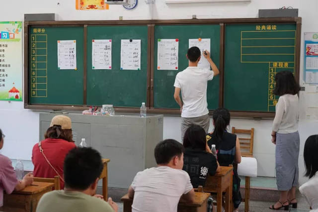 浏阳市2018秋季开学 9月1日,2日报到 3日正式上课