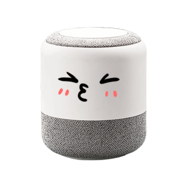 把qq音乐2000万首歌都唱给你听!小度技能爆表