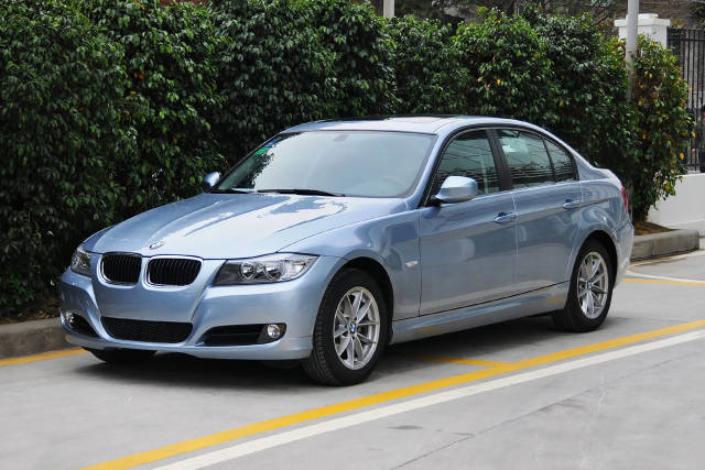 假如你对动力没有什么追求,只想享受宝马3系(e90)的操控感,那不妨买