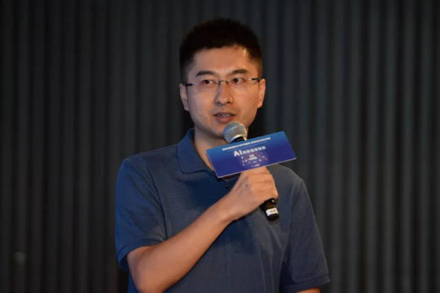 星际荣耀副总裁霍甲