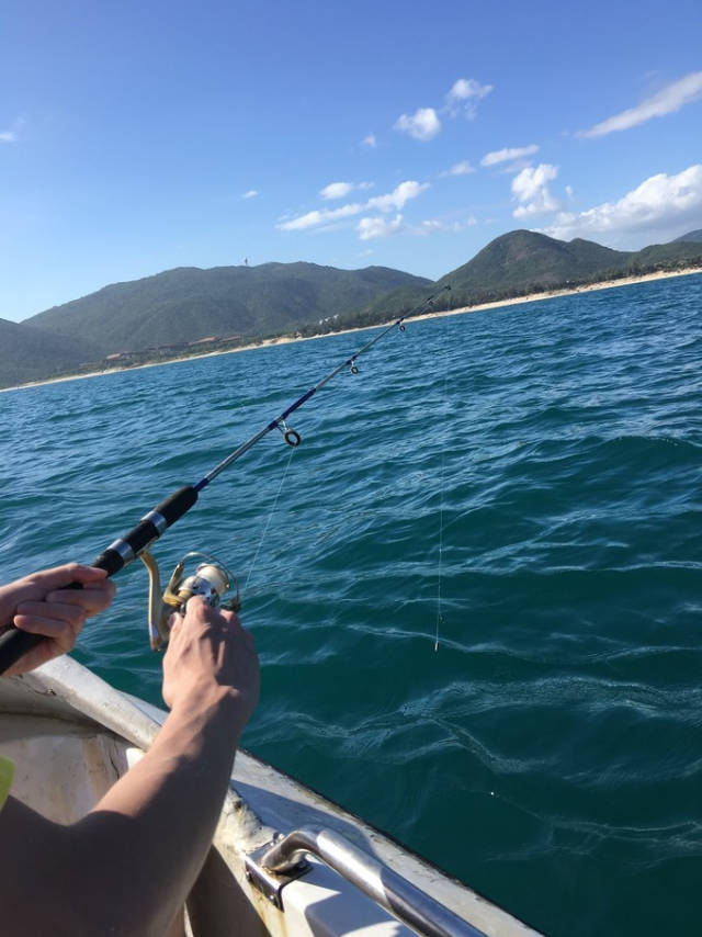 在海边给宝贝过生日,三亚亲子游攻略