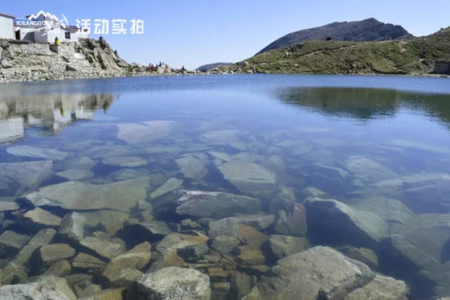 冰碛湖和冰蚀湖,冰碛湖,冰碛湖形成(第11页)_大山谷图库