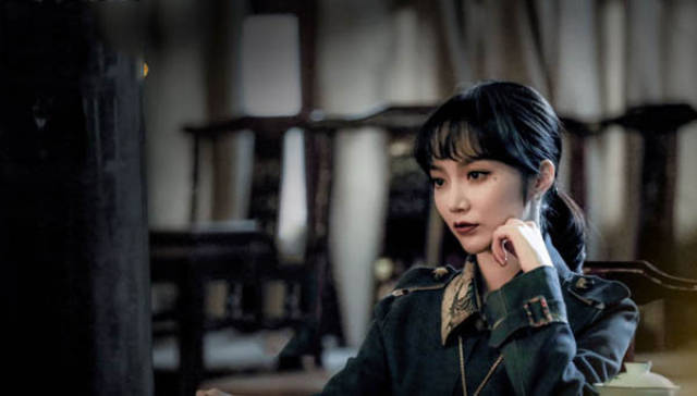 《沙海》女主人出现,黎簇和张日山都爱上她!