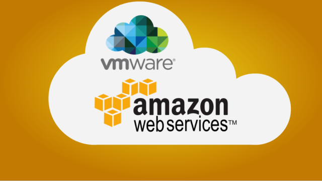 週一,亞馬遜和 vmware 推出了一款基於雲計算的數據庫管理軟件,適用於