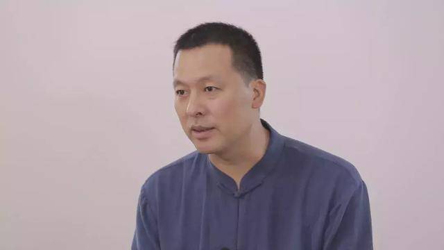 一片秘境 一户人家 千株古树徐全军,紫安堂的创始人.