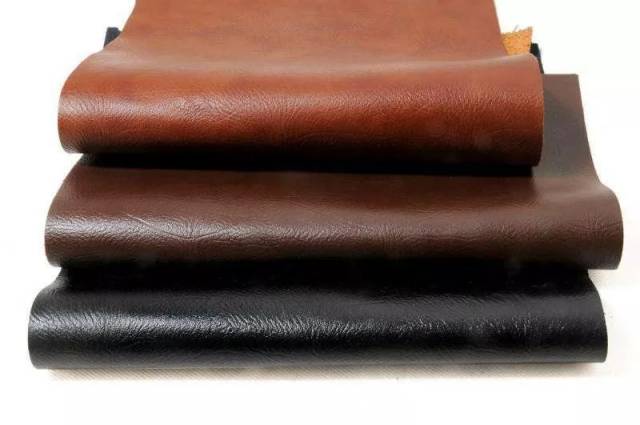 【皮革】各个地区的原料皮