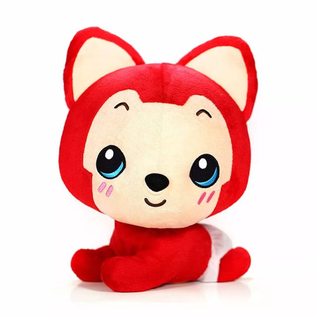 【熊~】风靡抖音的网红熊惊现汇嘉,好想抱回家!