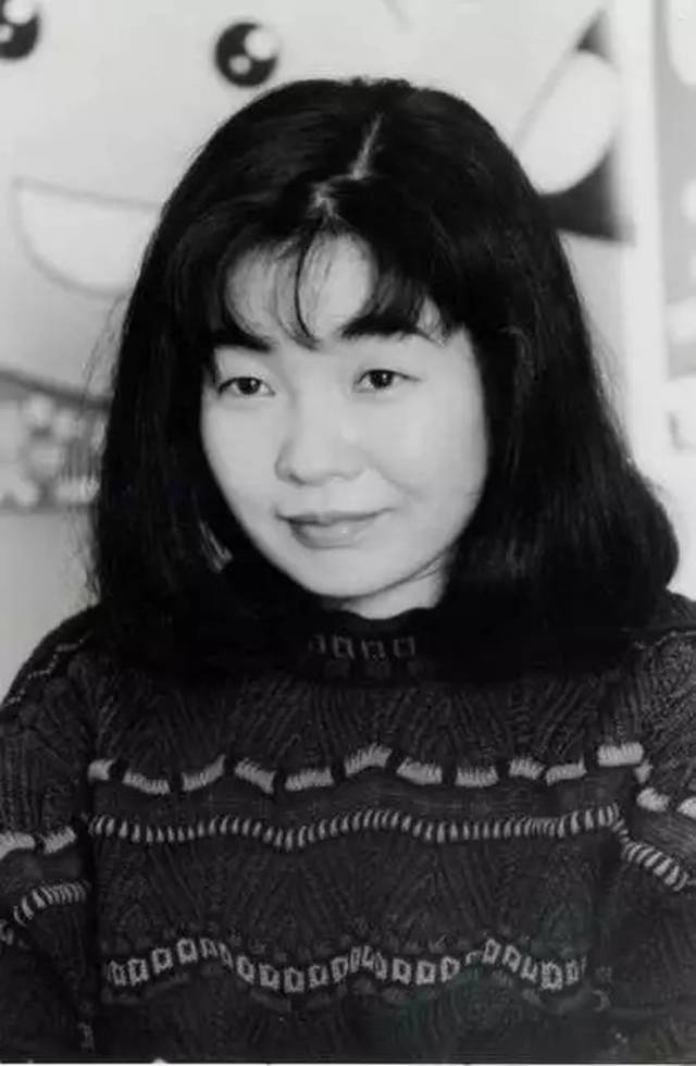 《樱桃小丸子》作者樱桃子去世,享年53岁!再见