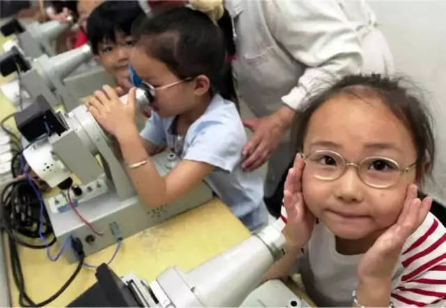 近40%的小学生近视,趁开学提醒孩子保护眼睛
