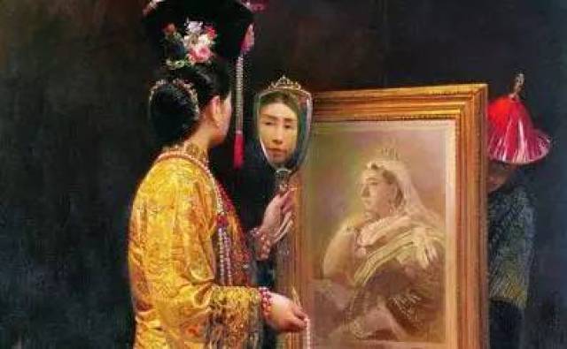 翡翠⭕️清代玉雕芸術　大判カラー写真解説本　カバー、函付　中英解説付 慈禧最得意的翡翠玉雕，件件稀世珍品！_搜狐网