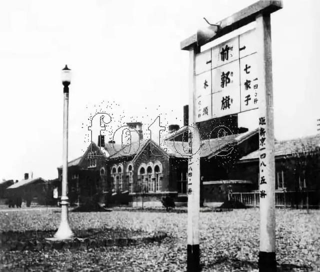 松原火车站站前广场亮相,出行不在糟心,还有更令人兴奋的消息