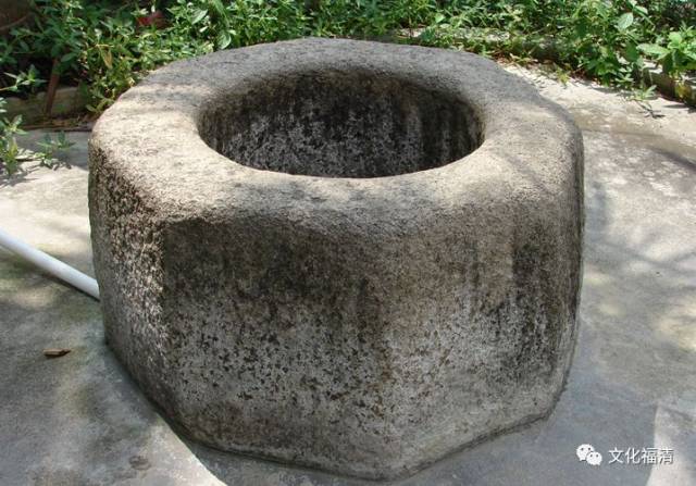 【林秋明作品】神奇的福清古井勾起几多回忆