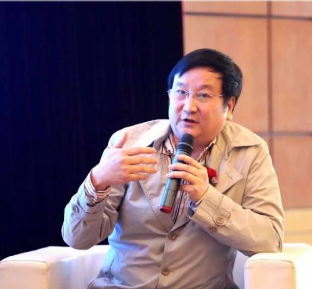 张明科应邀出席"一带一路全民健康工程养生医学研讨会"