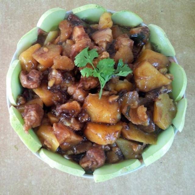 住的宿舍没厨房,最全的电压力锅菜谱奉上!-美食频道-手机搜狐