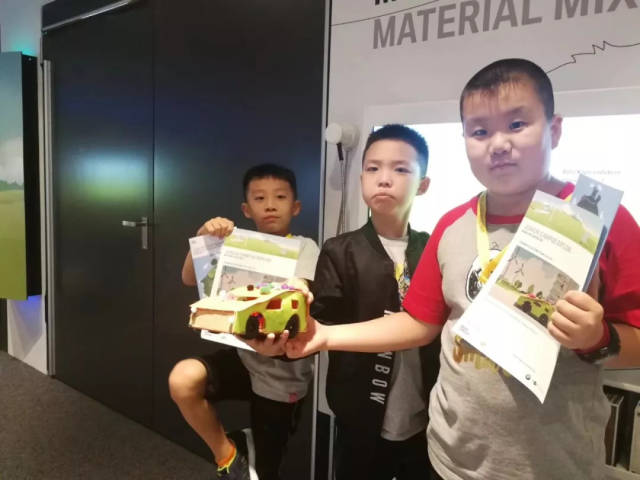 嘉佳卫视德国之旅-我是外交官 day 1&2