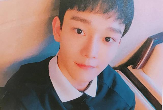 exo荣光主唱金钟大告诉你:一个人到底可以完美到什么地步?