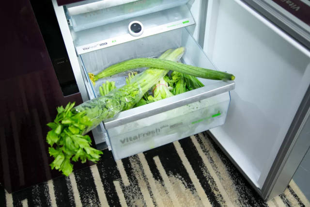 中德日韩高端多门冰箱上演巅峰对决,谁能捧起保鲜"大力神杯"