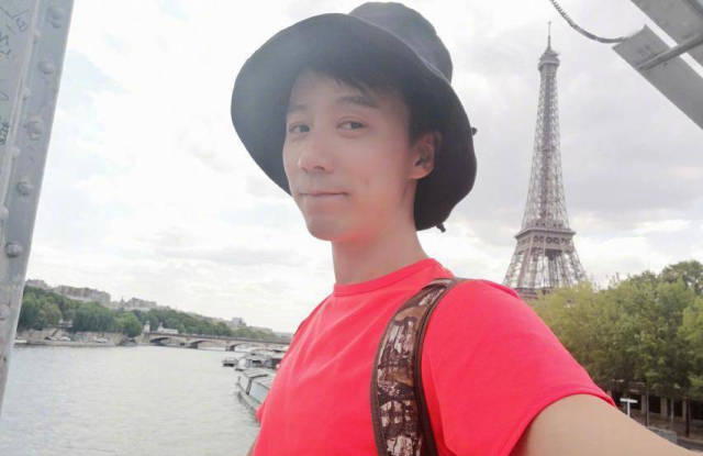 袁春望扮演者关闭微博评论,演活了角色却被这