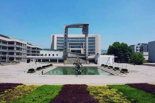 新生攻略丨南理工3118亩,你还在担心迷路么?