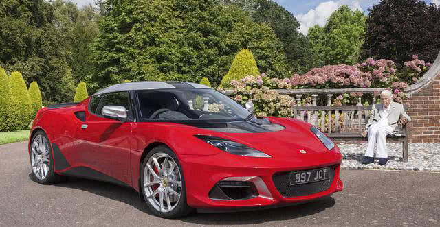 通用收购,其后又被抛售给布加迪的拥有人,最终,在1996年被proton收购