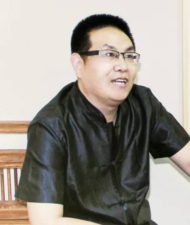 【人物】——孟庆星(2018年第32期)