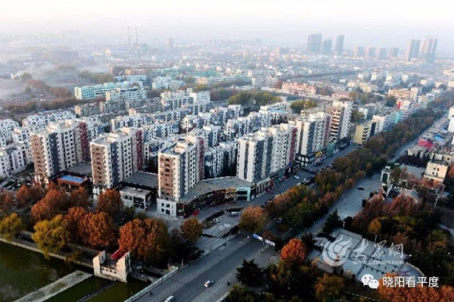 李虎成市长接受大众网专访,他给平度的这项工作定了个目标