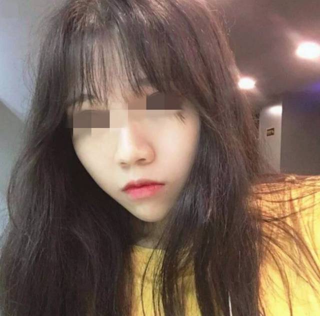 死者名叫曹乐乐, 一名正值花季的16岁高三少女, 可惜,她已香消玉殒