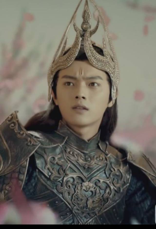 还是跟许凯的朝歌,必然都会是前途一片光明的.