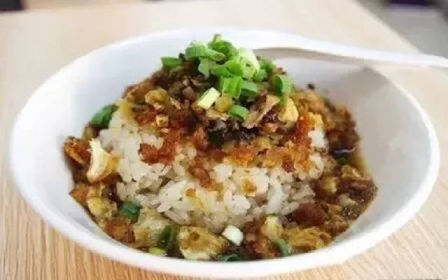 读大学之前还想再吃一碗炊饭 背井离乡难有这样的口福 心系玉环,从未