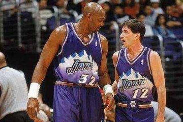 NBA失误排行, 科比老詹排名靠前, 乔丹表示这