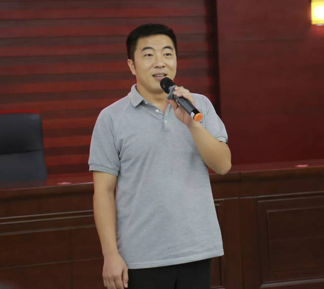 福建艺馨相声社社长 杜文广 《我眼中的莆田》