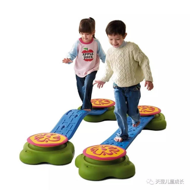 感觉统合知多少?