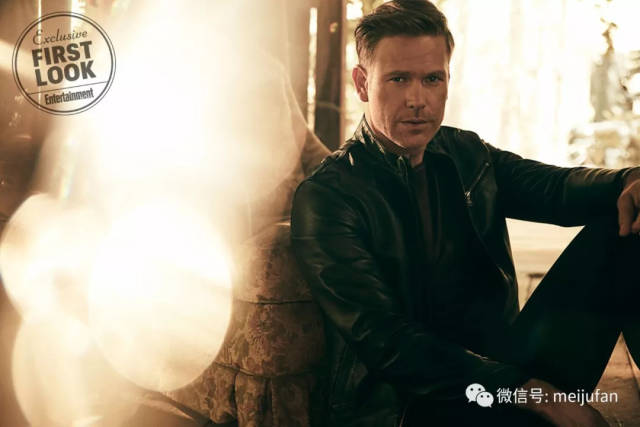 《初代吸血鬼》衍生剧《吸血鬼遗产》公布卡司