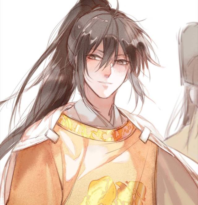 魔道祖师:大反派颜值排名,不怕坏人有多狠毒就怕坏人还长得好看!
