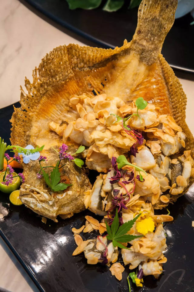 这家私宴会所不预约还吃不到?(内含福利)