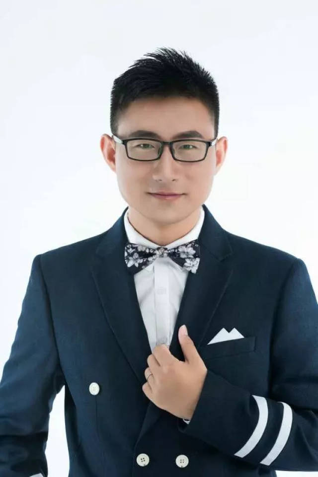 三周年特辑|广播人:阿基米德与广播共成长