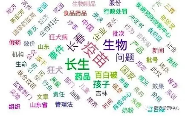 “问题疫苗”事件处置须透彻，极力避免塔西陀陷阱