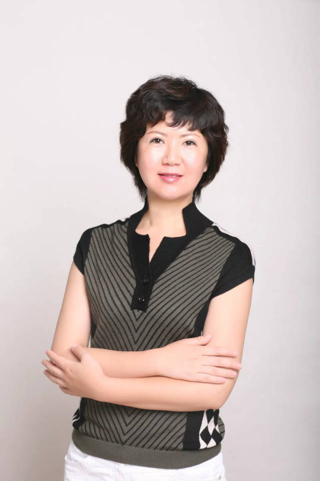 侯晓宁 辽宁之声