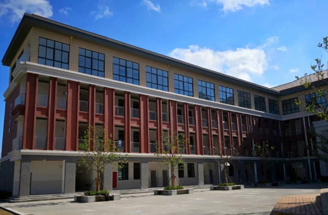 南师附中落户栖霞!教育局长透露,还有更多好消息!