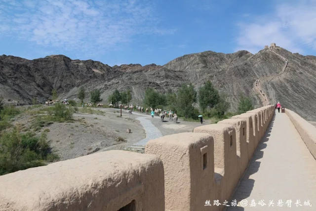 十天旅程,千年记忆,"丝路之旅——河西四郡研学行"回顾