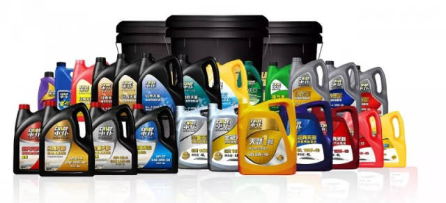 车仆润滑油天劲系列赢占乘用车市场