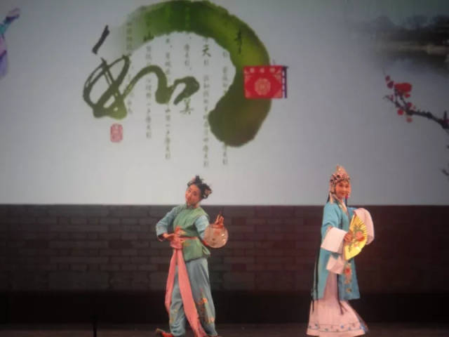 2011年6月9日,抚州采茶戏列入第三批国家级非物质文化遗产名录