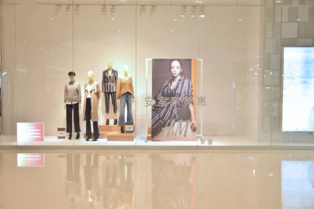 时尚女性新选择：埇桥区女装的发展与前景