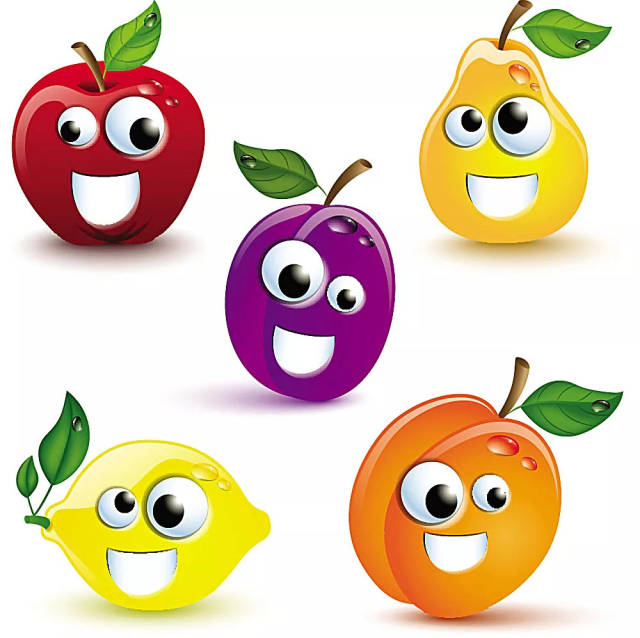 『GymbaROO活动预告』夏日蔬菜水果大战