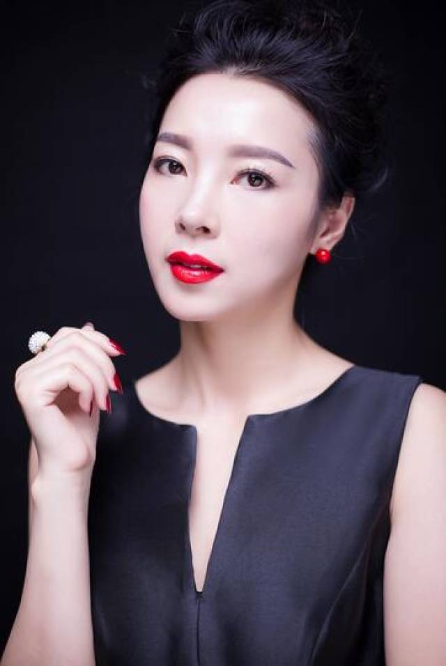 风尚圈联合创始人——kiko老师_手机搜狐网