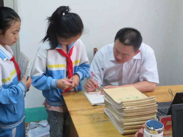 潜心奉献润一方——记宁阳县鹤山镇大辛小学教师 张恩华_手机搜狐网